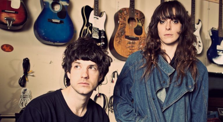 Beach House finally announce new album, Once Twice Melody, for 2022