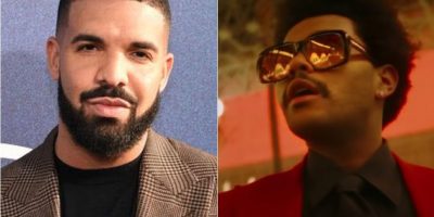drake the weeknd university course