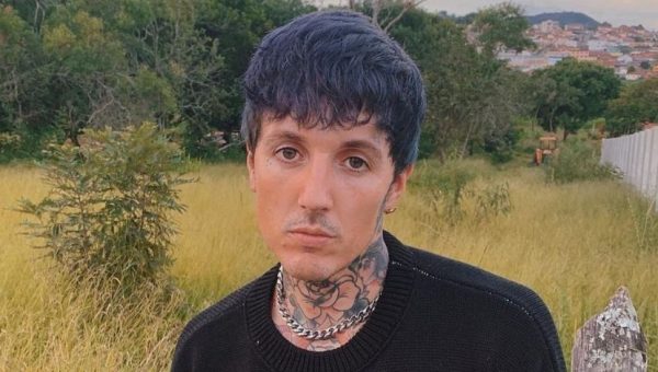 Oliver Sykes Interview 