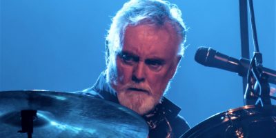 roger taylor on queen bohemian rhapsody sequel