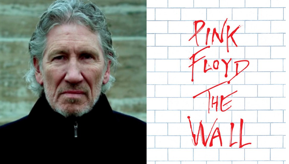 Roger Waters says he's 'pretty over' Pink Floyd's 'The Wall