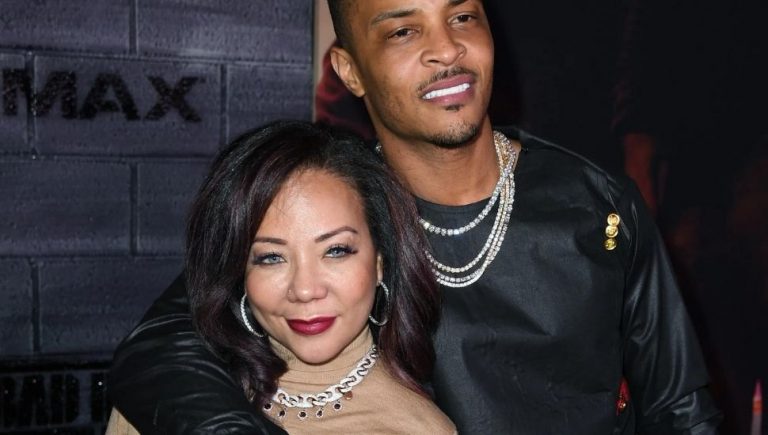 T.I. and Tiny will not be charged in sexual assault case