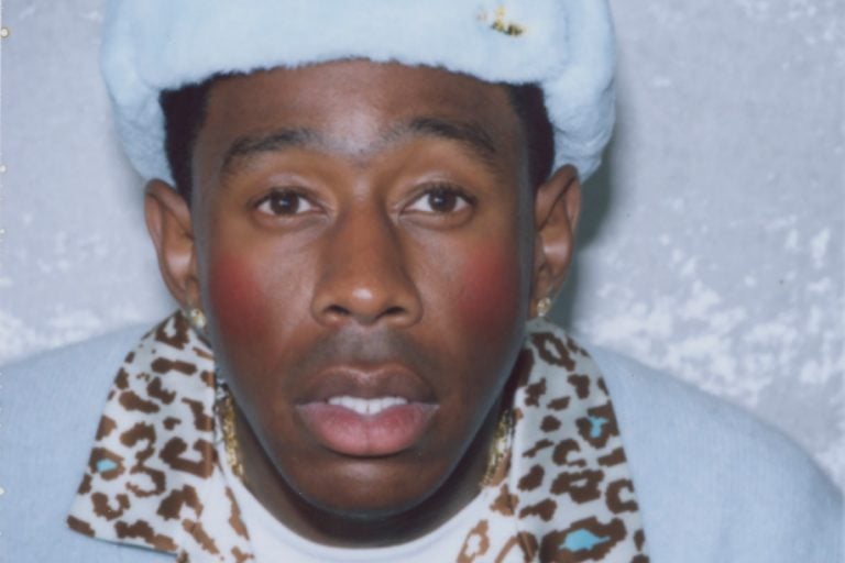 Tyler, the Creator calls out former collaborators for stealing his old music