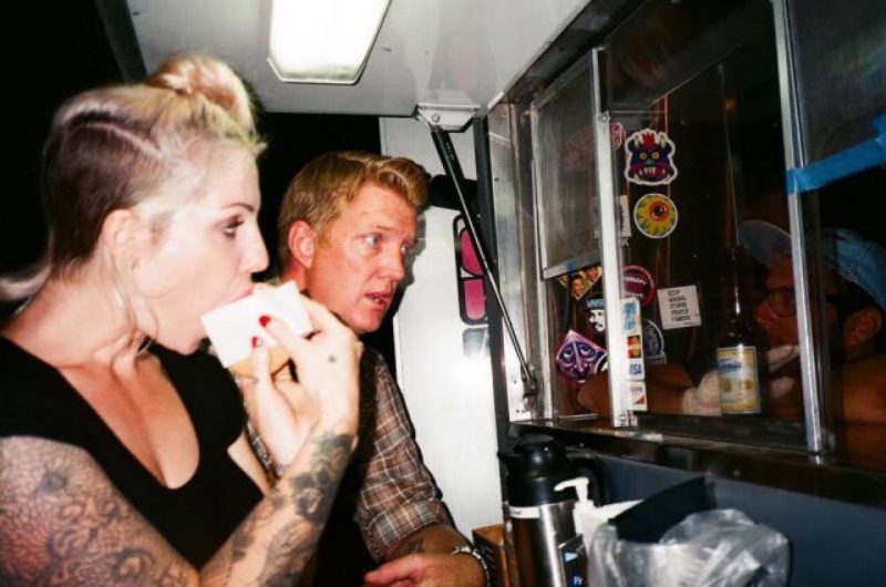 Brody Dalle pleads not guilty to Contempt in custody battle with Josh Homme