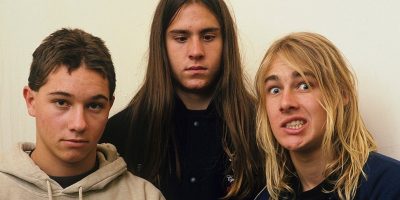 Daniel Johns confirms Silverchair will never return, says he may never play live again