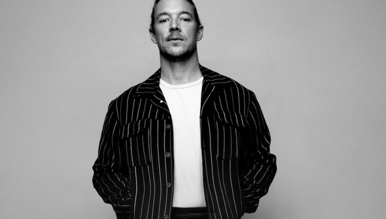 Diplo denies sexual misconduct charges, claims "stalker" is trying to extort him