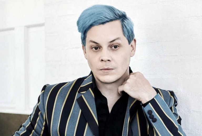 Jack White says that he thinks The Rolling Stones copied The Beatles