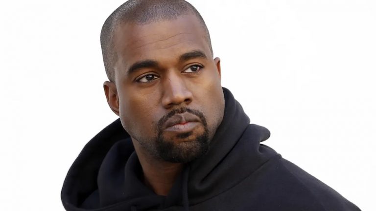 Kanye West returns to social media in a big way