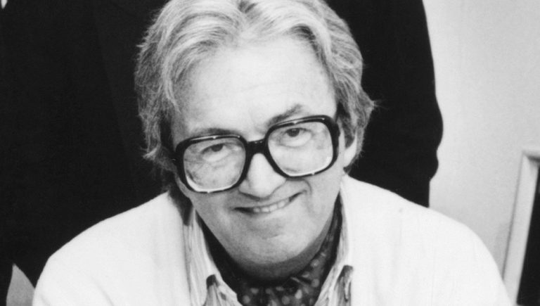 Leslie Bricusse, Willy Wonka and Goldfinger songwriter, dies at 90
