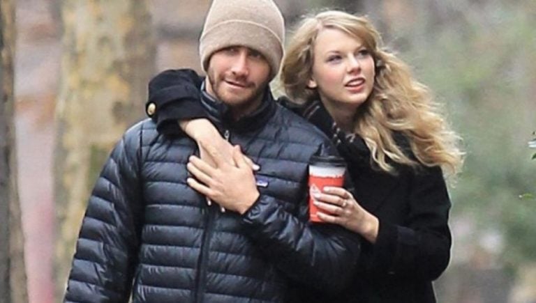 Ahead of Taylor's album rerelease we take a look at an extravagant date between Jake Gyllenhaal and Taylor Swift