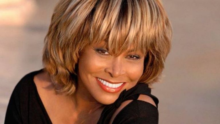 Tina Turner sells all rights to BMG