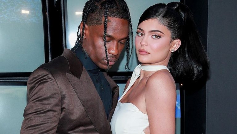 Kylie Jenner says Travis Scott was "unaware" of fatalities until Astroworld ended