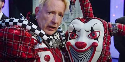 Sex Pistols' John Lydon is "proud" of the Queen, calls Harry and Meghan "parasites"