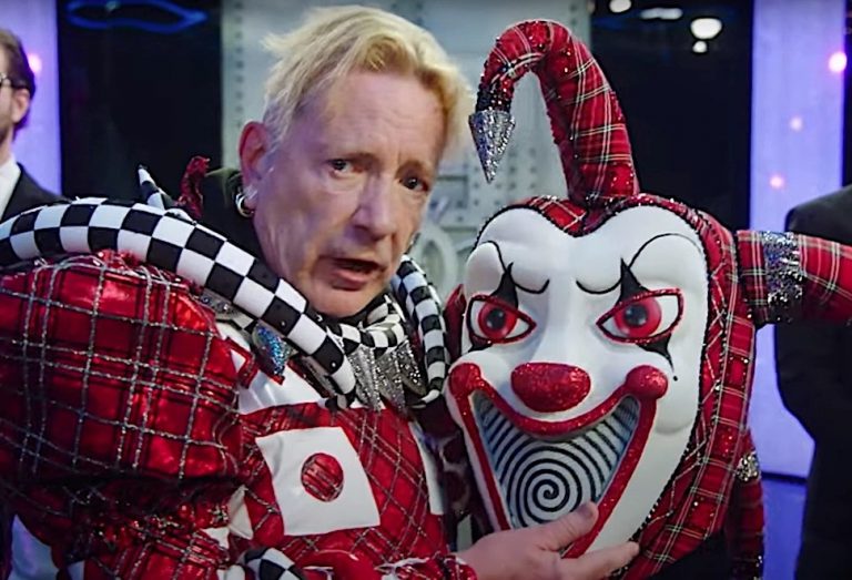 Sex Pistols' John Lydon is "proud" of the Queen, calls Harry and Meghan "parasites"