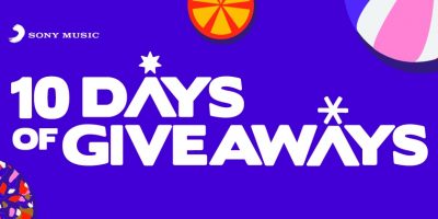 Check out these amazing Sony giveaways with thousands up for grabs