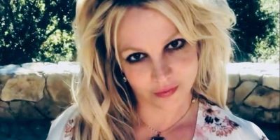 Britney Spears body shaming