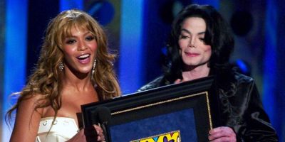Jay-Z says Beyoncé is an "evolution" of Michael Jackson