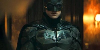 Robert Pattinson dabbled in ambient music while wearing the Batsuit