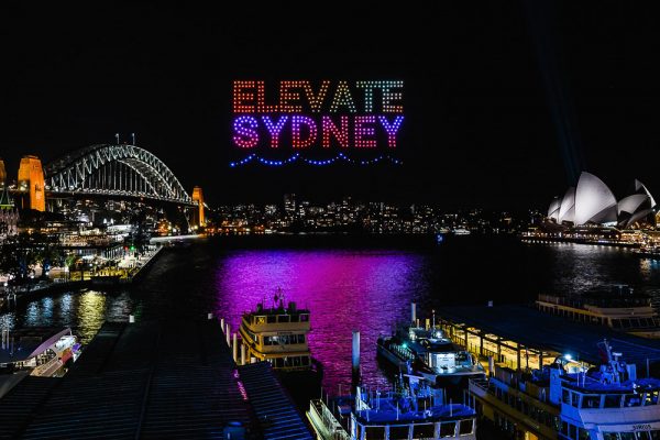 Elevate NYD