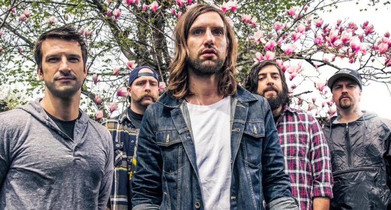 Every Time I Die have split up