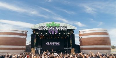 Grapevine Gathering is expanding into two new states in 2022