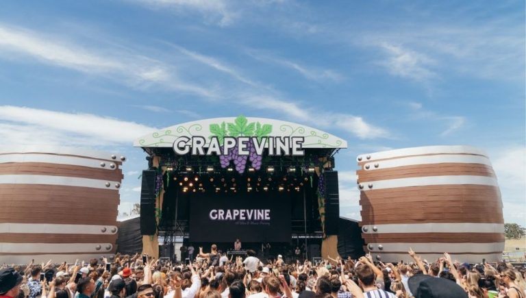 Grapevine Gathering is expanding into two new states in 2022