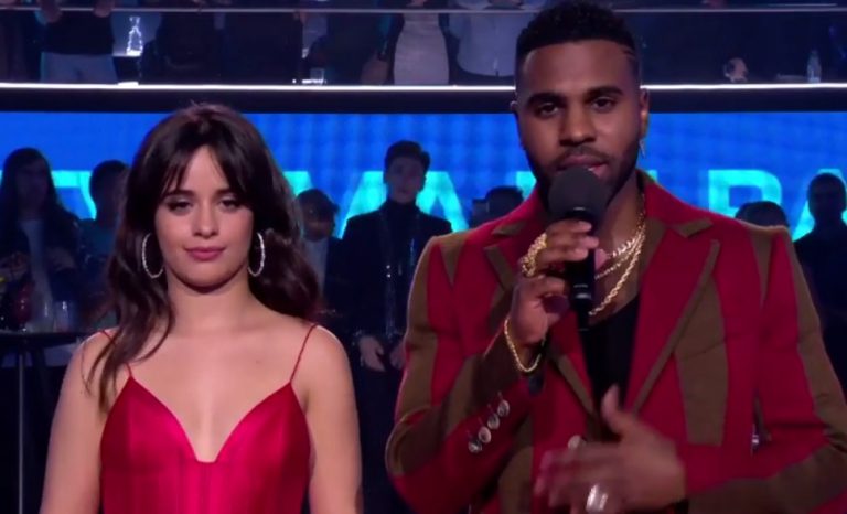Please don't ever mistake Jason Derulo for Usher