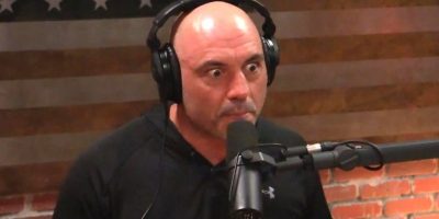 Spotify’s deal with Joe Rogan reportedly worth double the amount first thought