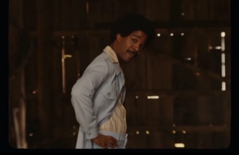 Watch the trailer for the new Kid Cudi-starring A24 horror film