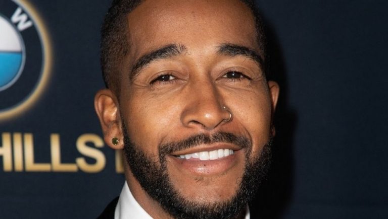 Omarion has taken to social media to remind everyone that he is not the Omicron variant