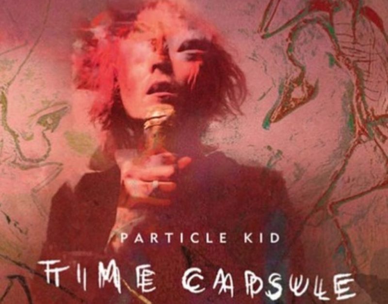 Video of the Week: Particle Kid, 'Someone Else's Dream'