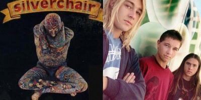 Silverchair is celebrating 25 years since the release of Freak