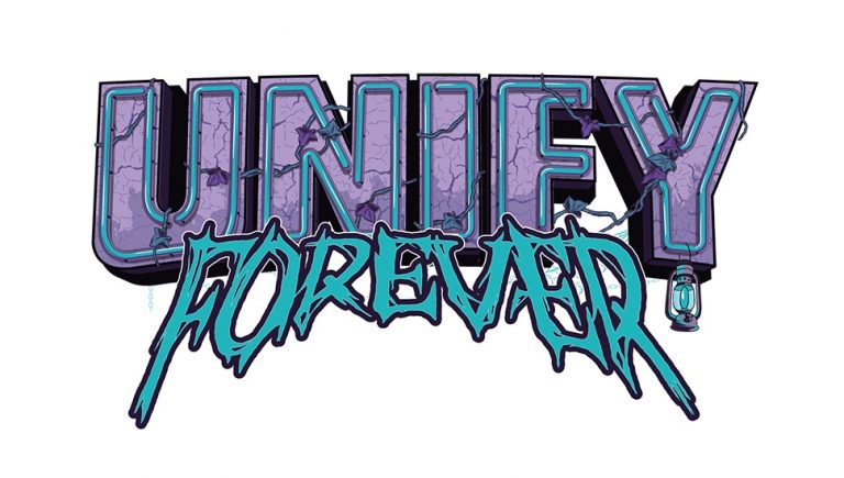 Check out the set times for UNIFY Forever 2022