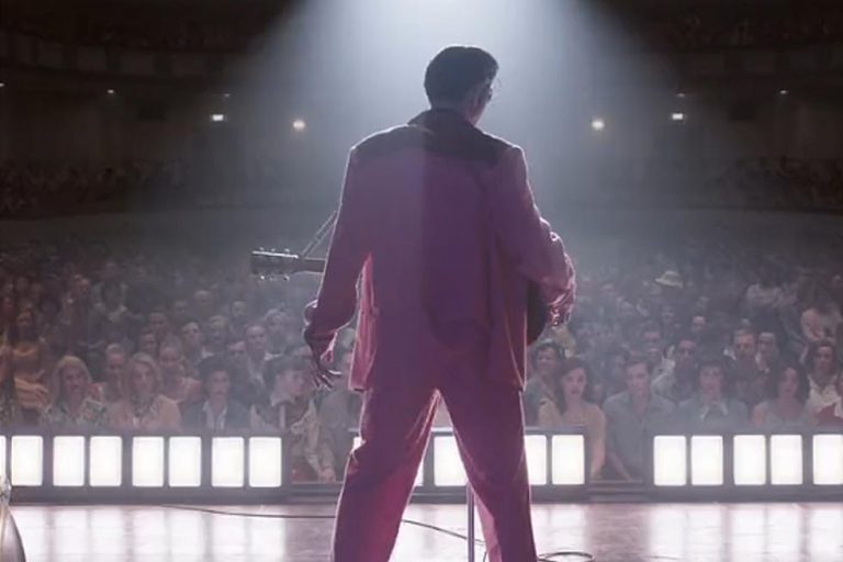 Elvis trailer austin butler
