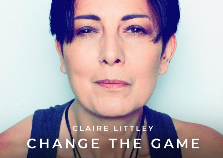 Get To Know: Claire Littley, the soulful pop star with a sense of purpose