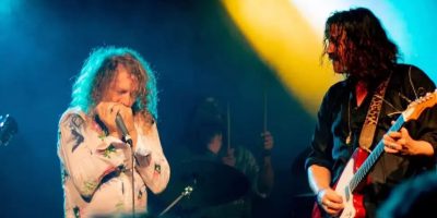 Live review: Mixtape at Perth Festival