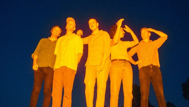 Rolling Blackouts Coastal Fever announce new album 'Endless Rooms'