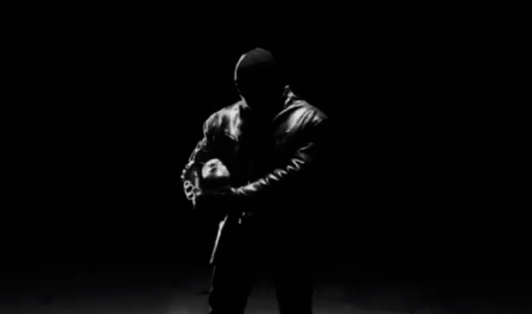Kanye West seemingly addresses criticism over 'Eazy' video