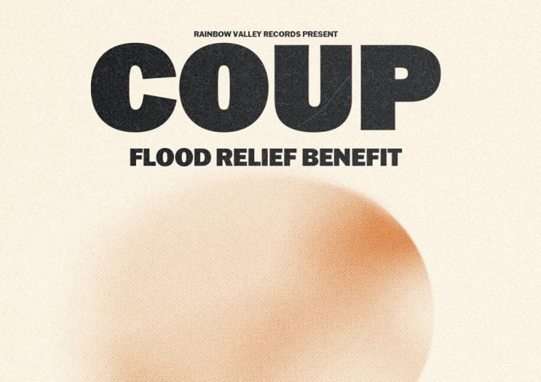 Matt Corby, Blessed & more to play flood benefit concert this weekend