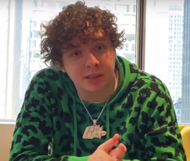 Jack Harlow defends keeping Tory Lanez and DaBaby on 'Whats Poppin' remix