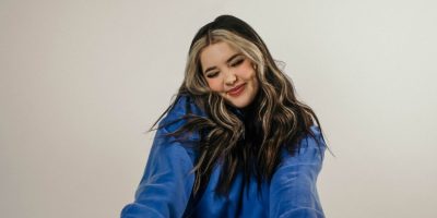 Get To Know: viral Canadian pop star Lauren Spencer-Smith