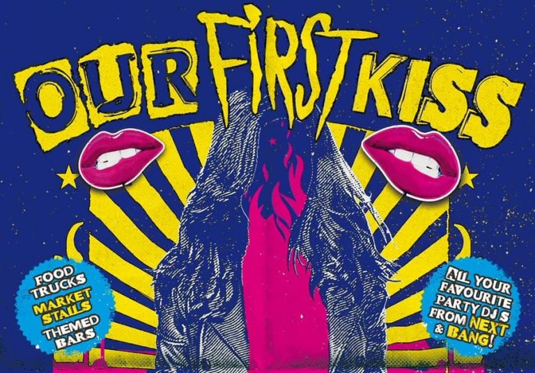 The Veronicas, Short Stack & more to play new Our First Kiss festival