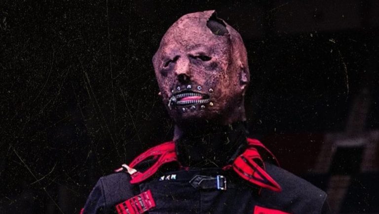 Is Tortilla Man teasing new Slipknot music with 'West Side Story' clip?