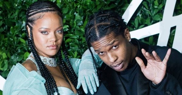 Influencer behind Rihanna and ASAP Rocky rumours issues apology