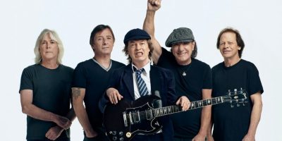 A study found that surgeons who listen to AC/DC have an enhanced performance