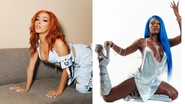 Doechii and Doja Cat want to work together
