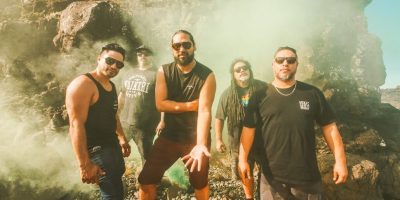 Katchafire will be playing at 7 Day Weekend