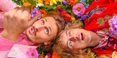 You can now watch Lime Cordiale's last Sydney show online