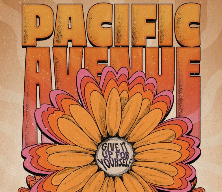 Pacific Avenue announce new single and headline tour