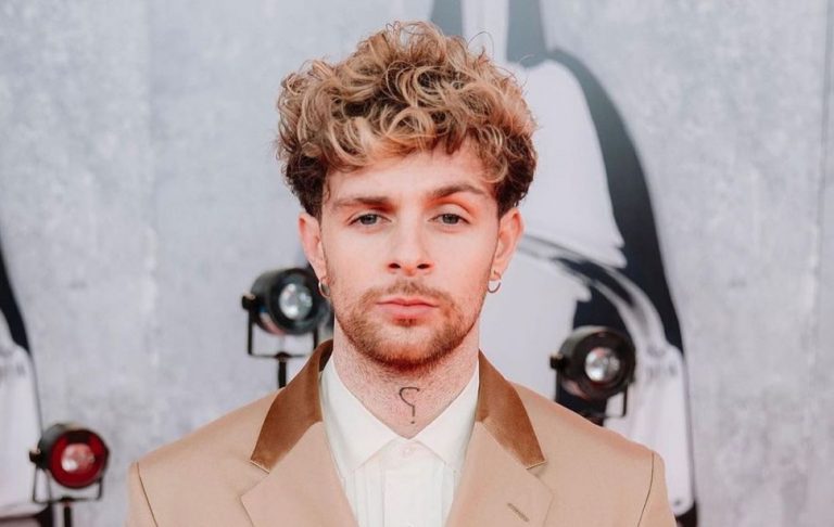 Tom Grennan hospitalised after attack in New York City